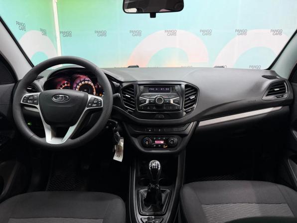 Lada (ВАЗ) Vesta I с пробегом 2020 года, цена 983 000 рублей, 85203 км, седан, Автокод Объявления