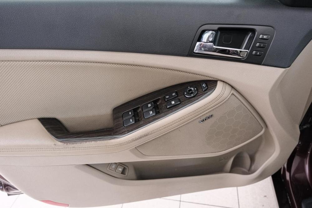 Kia Optima III Красноярск  - изображение 24