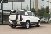 Land Rover Defender II Казань  - изображение 17