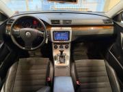 Volkswagen Passat B6 Волгоград  - изображение 25