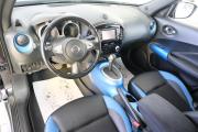 Nissan Juke I Рестайлинг Омск  - изображение 31