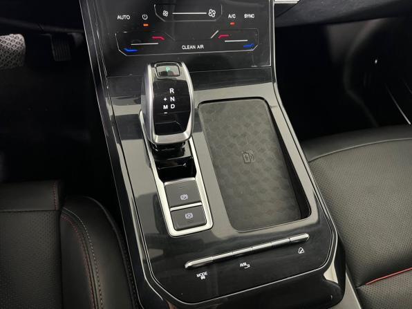 Chery Tiggo 7 Pro I с пробегом 2022 года, цена 1 539 900 рублей, 96516 км, внедорожник, Автокод Объявления