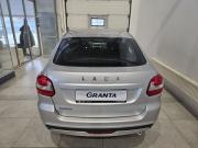 Lada (ВАЗ) Granta I Рестайлинг Брянск  - изображение 14