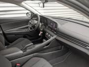 Hyundai Elantra VII (CN7) Москва  - изображение 53