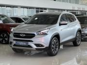 Chery Tiggo 7 I Оренбург  - изображение 29