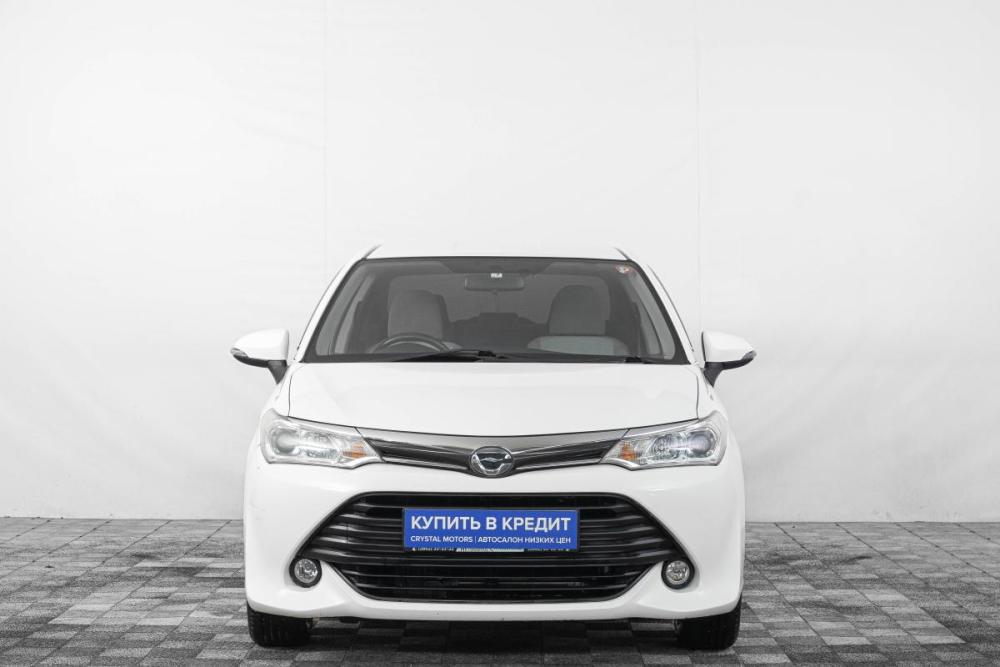 Toyota Corolla XI (E160 E170 E180) Рестайлинг 1 Кемерово  - изображение 2
