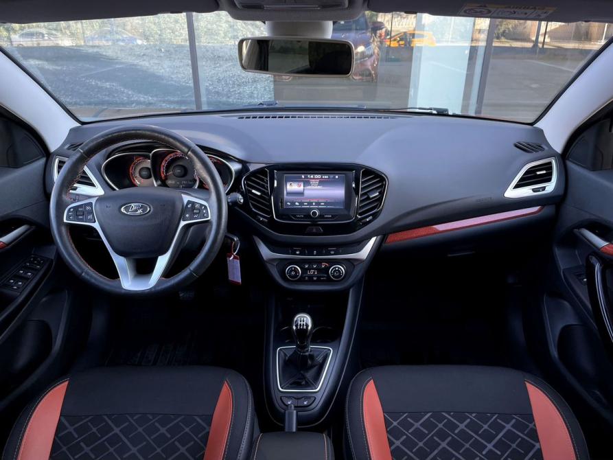 Lada (ВАЗ) Vesta I Самара  - изображение 11