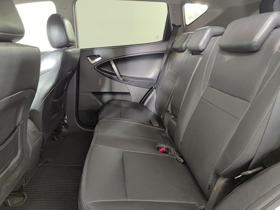 Geely Emgrand X7 I Уфа  - изображение 15