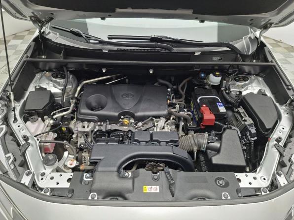 Toyota RAV4 V (XA50) с пробегом 2020 года, цена 3 899 000 рублей, 80530 км, внедорожник, Автокод Объявления