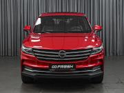 Dongfeng DFSK ix5 Ставрополь  - изображение 28