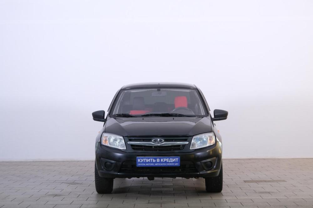 Lada (ВАЗ) Granta I Омск  - изображение 2