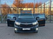 Toyota Highlander III (XU50) Ярославль  - изображение 24