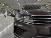 Volkswagen Touareg II Рестайлинг Казань  - изображение 48