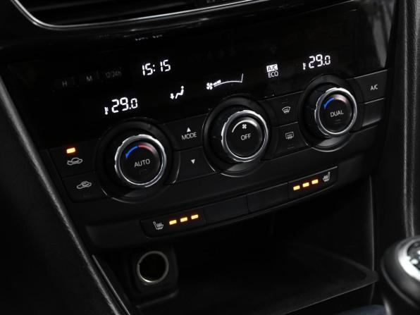Mazda 6 III (GJ) с пробегом 2013 года, цена 949 000 рублей, 251000 км, седан, Автокод Объявления