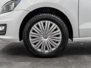 Volkswagen Polo V Рестайлинг Красноярск  - изображение 42