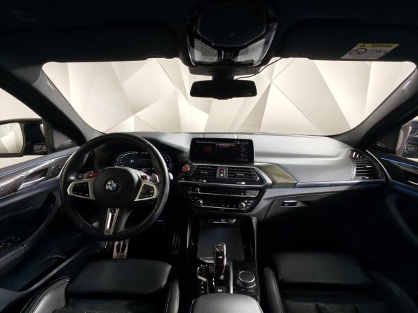 BMW X4 M I (F98) с пробегом 2021 года, цена 7 260 000 рублей, 58512 км, внедорожник, Автокод Объявления