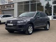 Volkswagen Touareg II Великий Новгород  - изображение 33