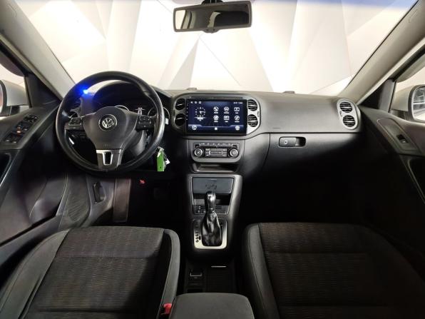 Volkswagen Tiguan I Рестайлинг с пробегом 2012 года, цена 930 000 рублей, 230595 км, внедорожник, Автокод Объявления