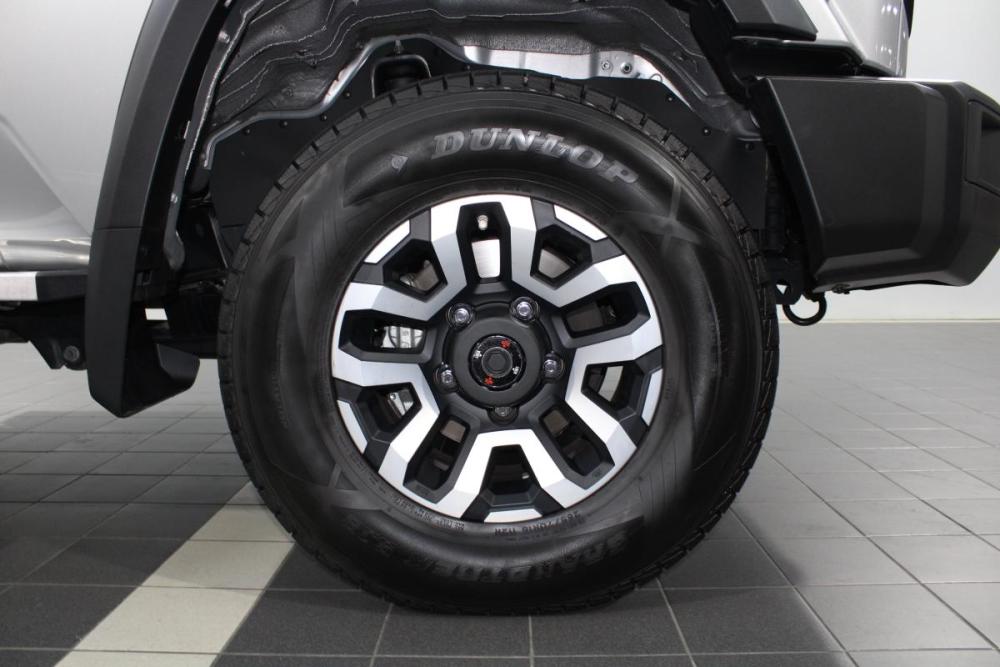 Toyota Land Cruiser 70 Series Рестайлинг 2 Владивосток  - изображение 7