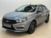 Lada (ВАЗ) Vesta I Балашиха  - изображение 16