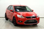 Ford Focus II Рестайлинг Сургут  - изображение 32