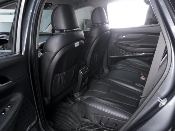 Hyundai Santa Fe IV Рестайлинг с пробегом 2021 года, цена 3 199 000 рублей, 148007 км, внедорожник, Автокод Объявления