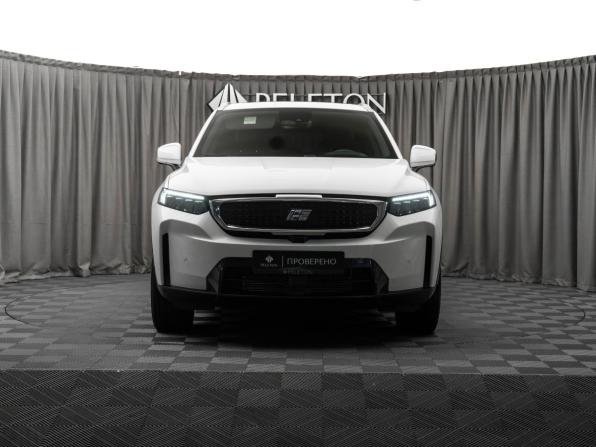 Knewstar 001 с пробегом 2024 года, цена 3 060 000 рублей, 20606 км, внедорожник, Автокод Объявления