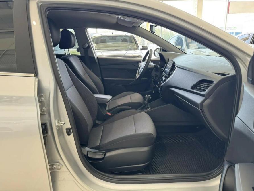 Hyundai Solaris II Рестайлинг Оренбург  - изображение 19