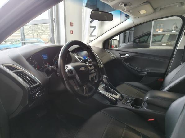Ford Focus III с пробегом 2012 года, цена 720 000 рублей, 108890 км, седан, Автокод Объявления