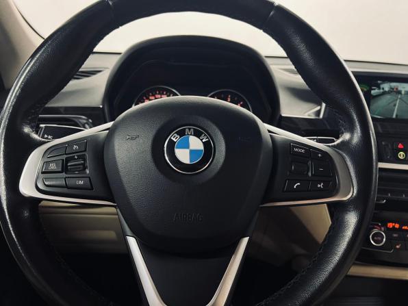 BMW X1 II (F48) с пробегом 2018 года, цена 2 180 000 рублей, 207000 км, внедорожник, Автокод Объявления