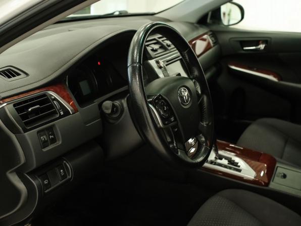 Toyota Camry VII (XV50) с пробегом 2013 года, цена 1 800 000 рублей, 156777 км, седан, Автокод Объявления