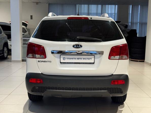 Kia Sorento II с пробегом 2012 года, цена 1 515 000 рублей, 107519 км, внедорожник, Автокод Объявления