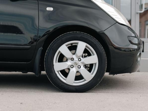 Nissan Note I с пробегом 2008 года, цена 699 000 рублей, 175484 км, хэтчбек, Автокод Объявления