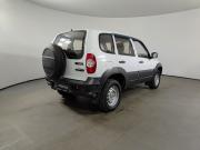Chevrolet Niva I Рестайлинг Уфа  - изображение 28