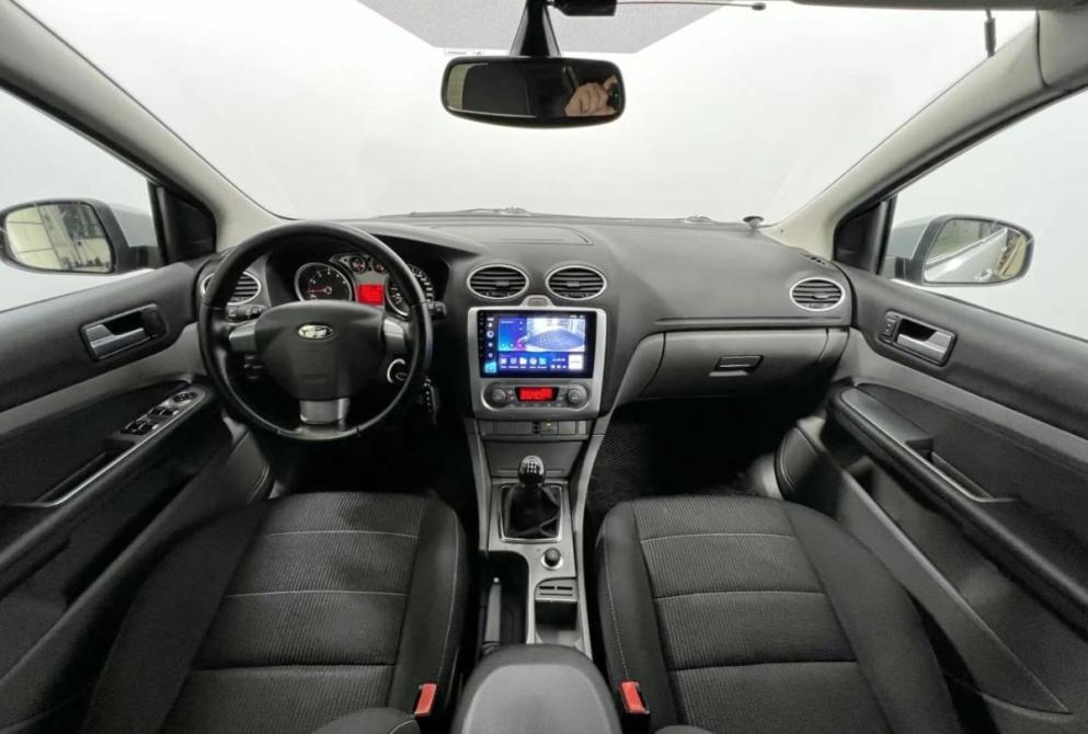 Ford Focus II Нижний Новгород  - изображение 14