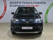 Toyota RAV4 IV (XA40) Рестайлинг Москва  - изображение 20