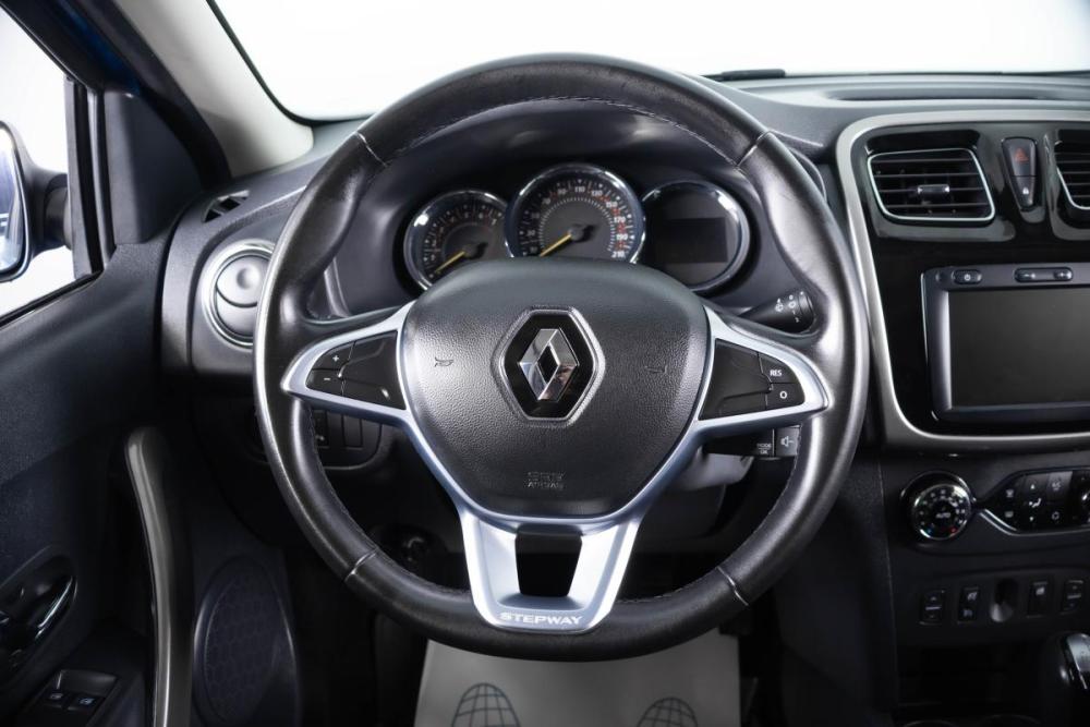 Renault Sandero II Рестайлинг Пермь  - изображение 15