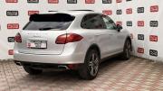Porsche Cayenne II (958) Санкт-Петербург  - изображение 20