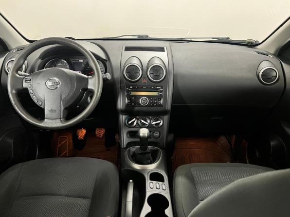 Nissan Qashqai+2 I Рестайлинг с пробегом 2011 года, цена 1 250 000 рублей, 155192 км, внедорожник, Автокод Объявления