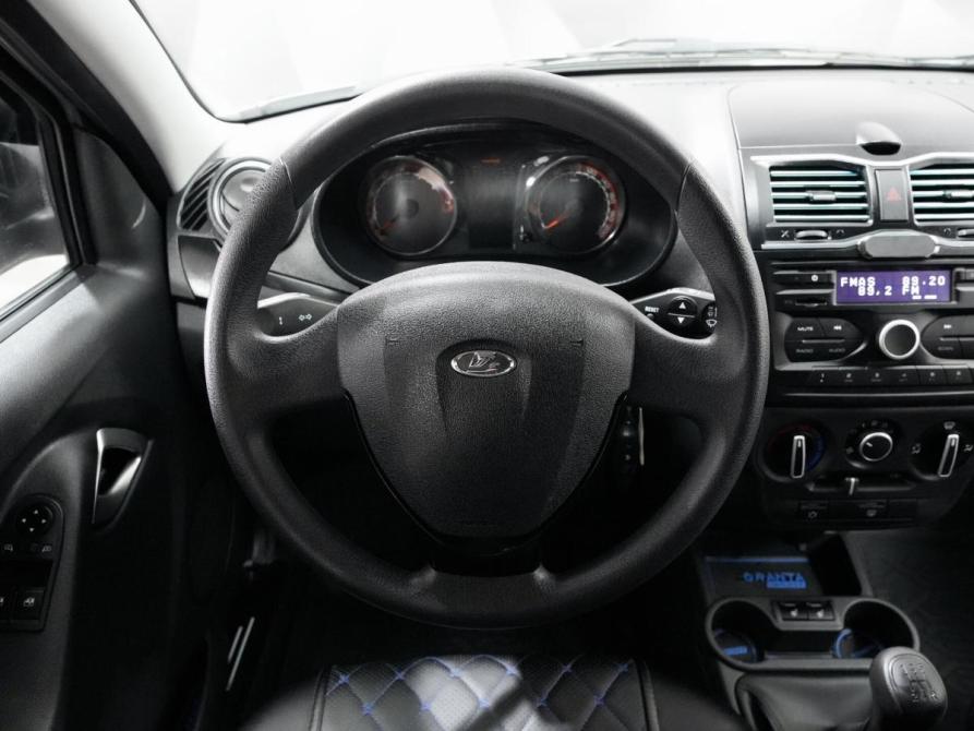 Lada (ВАЗ) Granta I Рестайлинг Ульяновск  - изображение 14