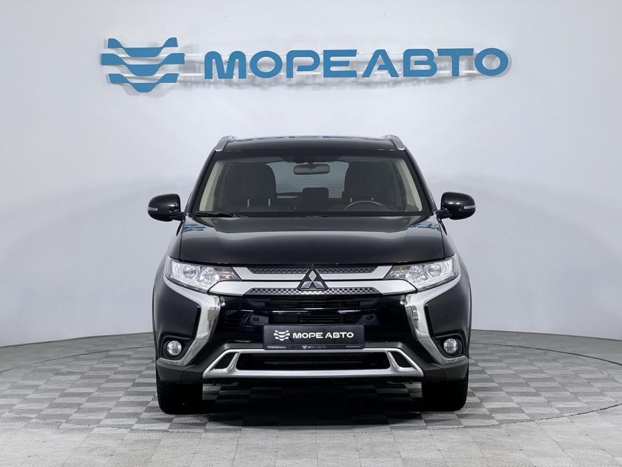 Mitsubishi Outlander III Рестайлинг 3 Калининград  - изображение 2