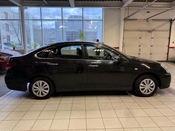 Nissan Almera III (G15) с пробегом 2018 года, цена 679 000 рублей, 133087 км, седан, Автокод Объявления