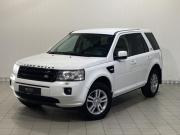 Land Rover Freelander II Рестайлинг 2 Курск  - изображение 17