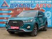 Chery Tiggo 7 Pro I Набережные Челны  - изображение 34