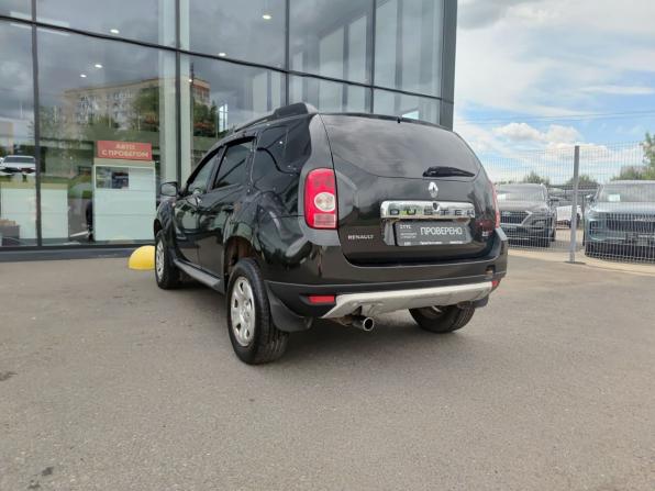 Renault Duster I с пробегом 2013 года, цена 549 000 рублей, 263947 км, внедорожник, Автокод Объявления