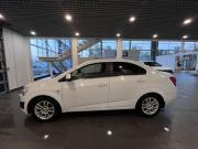 Chevrolet Aveo II Чебоксары  - изображение 39