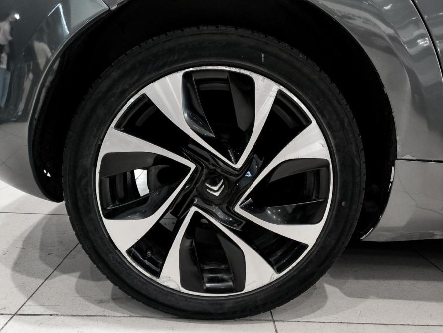 Citroen DS5 Казань  - изображение 22