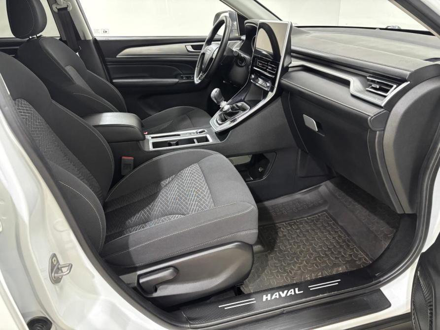 Haval M6 II Альметьевск  - изображение 16