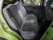 Daewoo Matiz II Воронеж  - изображение 20