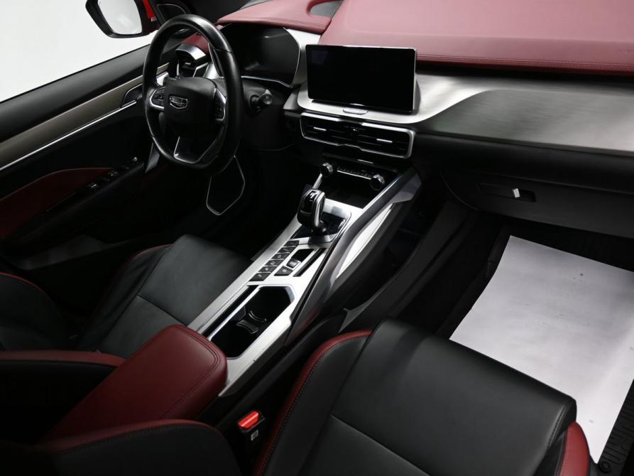 Geely Coolray I Тверь  - изображение 13